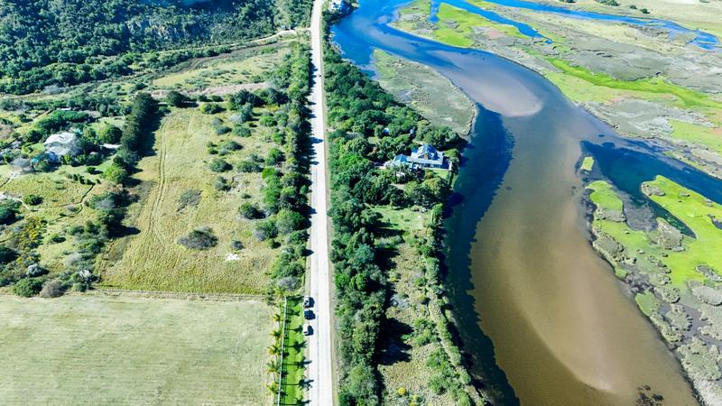 0 Bedroom Property for Sale in Wittedrift AH Western Cape